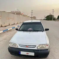 پراید مدل ۹۵