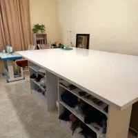 میز برش خیاطی