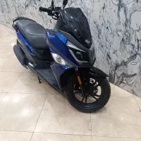 موتور جی 200 مدل 1402