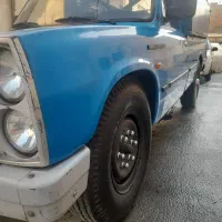 نیسان مدل ۹۶