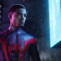 اسپایدرمن مایلز ظرفیت دو ps5