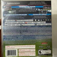 دیسک PES2011 برای ps3