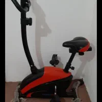 معاوضه دوچرخه ثابت پاور مکس