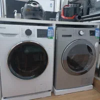 لباسشویی اسنوا