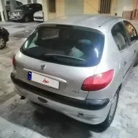 ۲۰۶ تیپ ۵