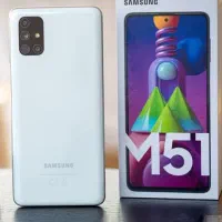 گوشی سامسونگ M51