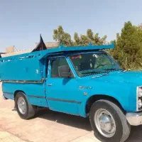 نیسان بار (با کمترین هزینه ممکن)