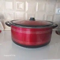 فروش قابلمه بزرگ تفلون