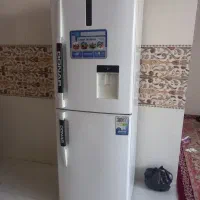 یخچال دونار