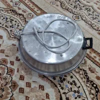 تنور برقی عراقی