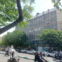 100مترتجاری قلب جمهوری فول امکانات پاساژ بَرجمهوری|فروش دفتر صنعتی، کشاورزی، تجاری|تهران, فردوسی|دیوار