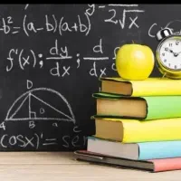 آموزش ریاضی