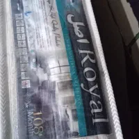 تشک خوشخواب رویال