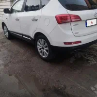جک اس فای۹۵ اتومات تمیز