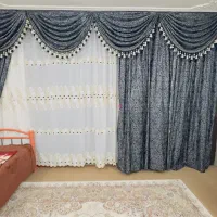 فروش فوری پرده