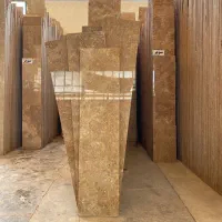 انواع سنگ تراورتن مخصوص نما
