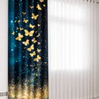 تولید پرده اتاق فروش اقساطی