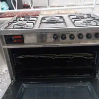 اجاق گاز سونی