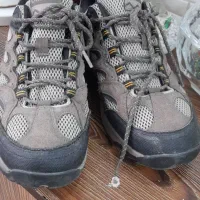 کفش کوهنوردی و پیاده روی HITEC سایز ۴۳