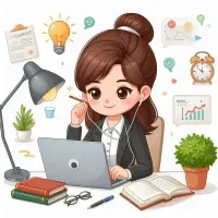 استخدام ادمین روبیکا (پرزنتور)