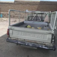 پیکان وانت