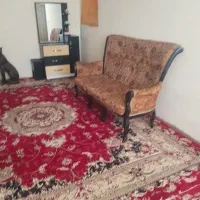 آینه وکنسول وشمدان  موزیکال