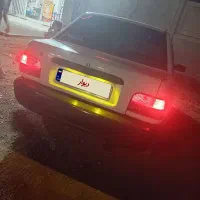 پراید۸۳ عروسک سالم به شرط