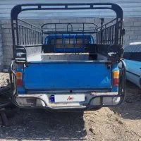 نیسان زامیاد