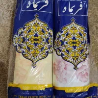 سفره یکبار مصرف قیمت عمده