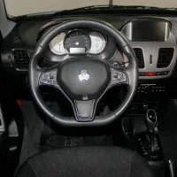 سواری دربستی