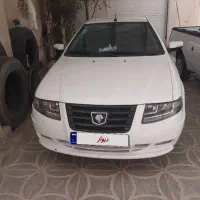 سورن ای اف سون 402