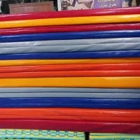 تشک  ژیمناستیک ۱۵عددی