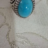 فروش انگشتر فیروزه