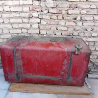باک ۴۰۰لیتری