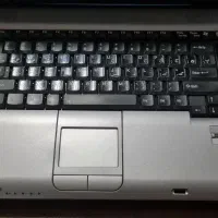 لب تاب توشیبا