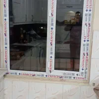 درب و پنجره یو پی سیupvc