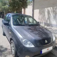 تیبا ۱ مدل ۹۸