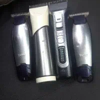 ریش تراش و سشوا