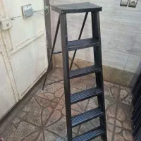 نردبان دو طرفه