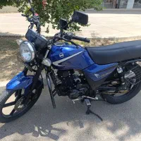 موتور لاکی مدل 1404