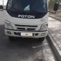 فوتون شش تون