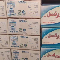 قند کارتنی درجه یک 685 هزار