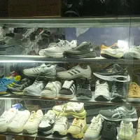 همه مدل کفش