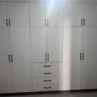 کمد دیواری در حدنو