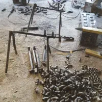 لوله کشی گاز خانگی وصنعتی