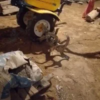 شخم زنی با کولتیواتور