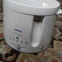 سرخکن تفال فرانسه اصلا استفاده نشده