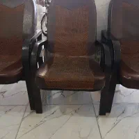 صندلی انتظار