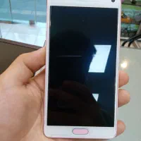 گوشی سامسونگ note 4 حافظه 32