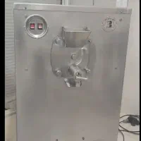 دستگاه بارسفتکن بابک ماشین درحد نو به شرط تست